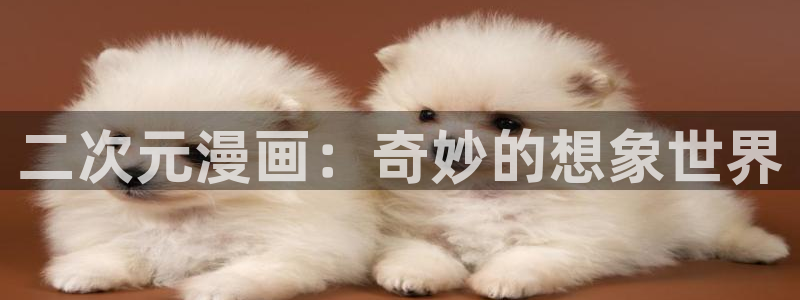 kakaopage韩漫官网：二次元漫画：奇妙的想象世界